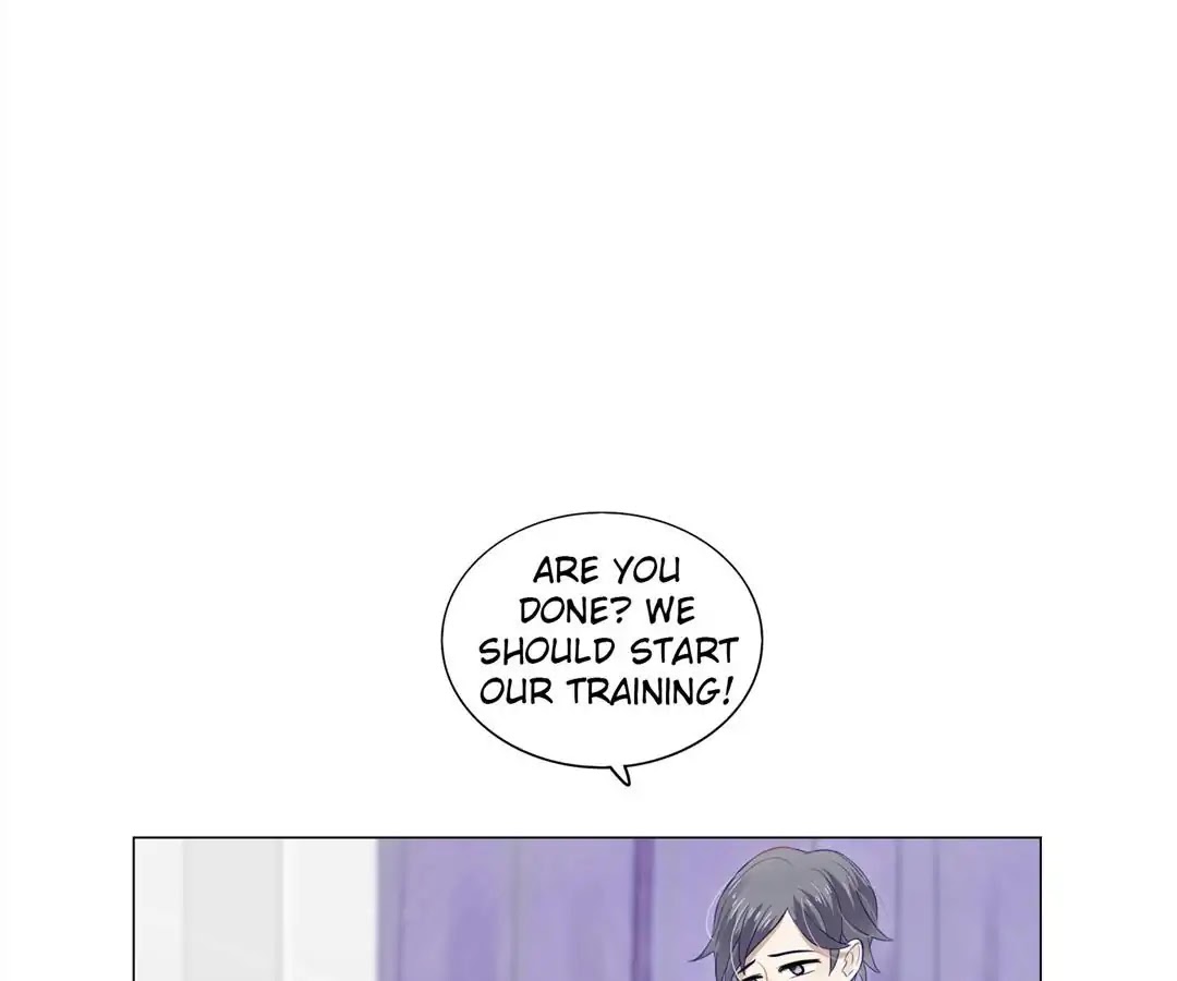 Read Getting Married Is Not Easy chapter 13 image 8 on Lezhin