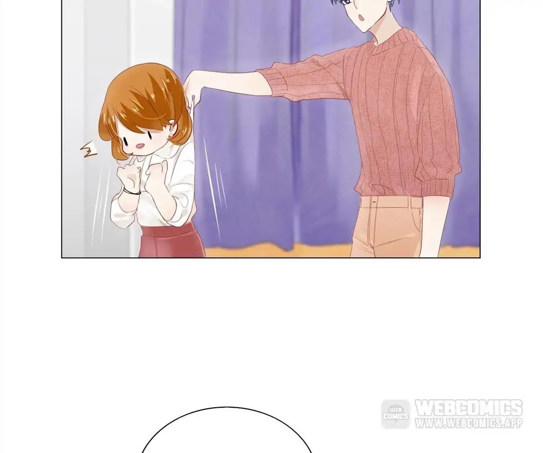Read Getting Married Is Not Easy chapter 13 image 9 on Lezhin