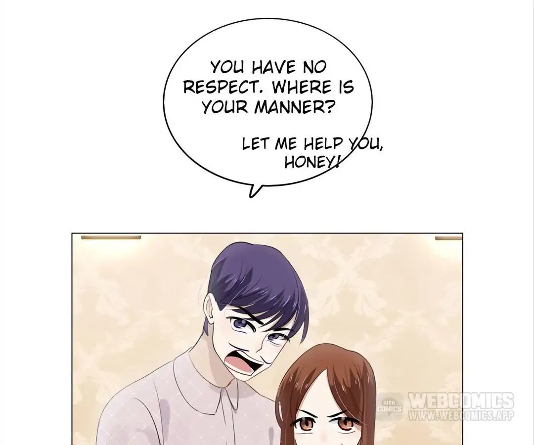 Read Getting Married Is Not Easy chapter 14 image 13 on Lezhin