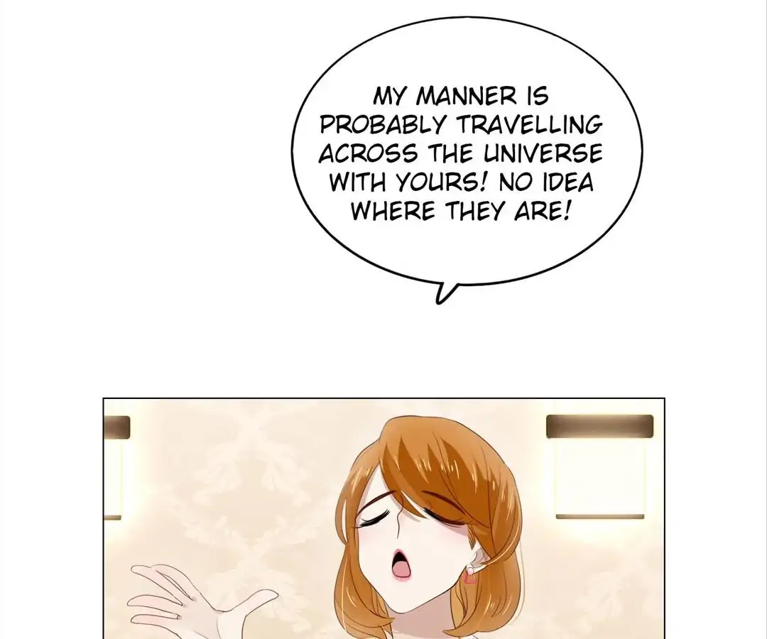 Read Getting Married Is Not Easy chapter 14 image 15 on Lezhin