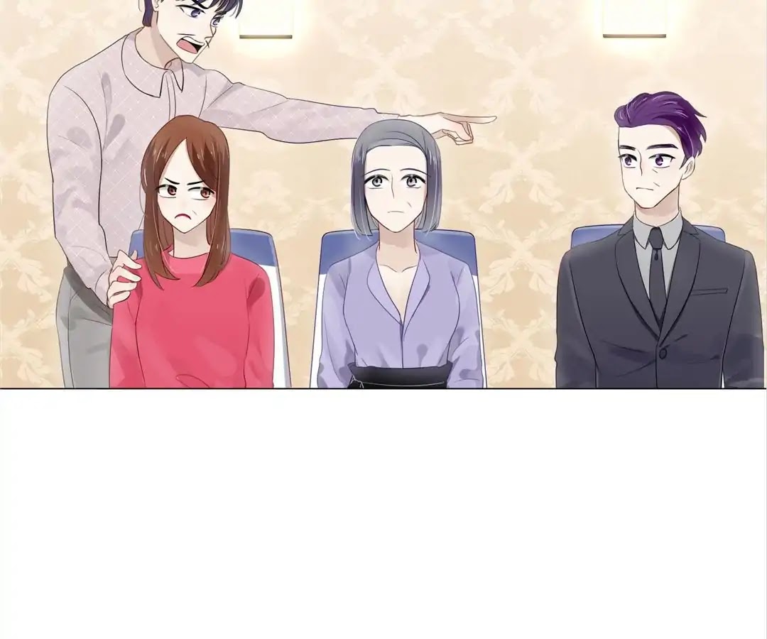 Read Getting Married Is Not Easy chapter 14 image 20 on Lezhin