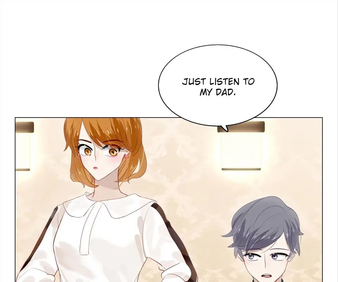 Read Getting Married Is Not Easy chapter 14 image 24 on Lezhin