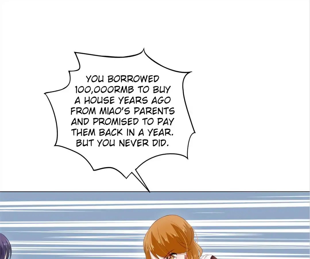 Read Getting Married Is Not Easy chapter 14 image 38 on Lezhin