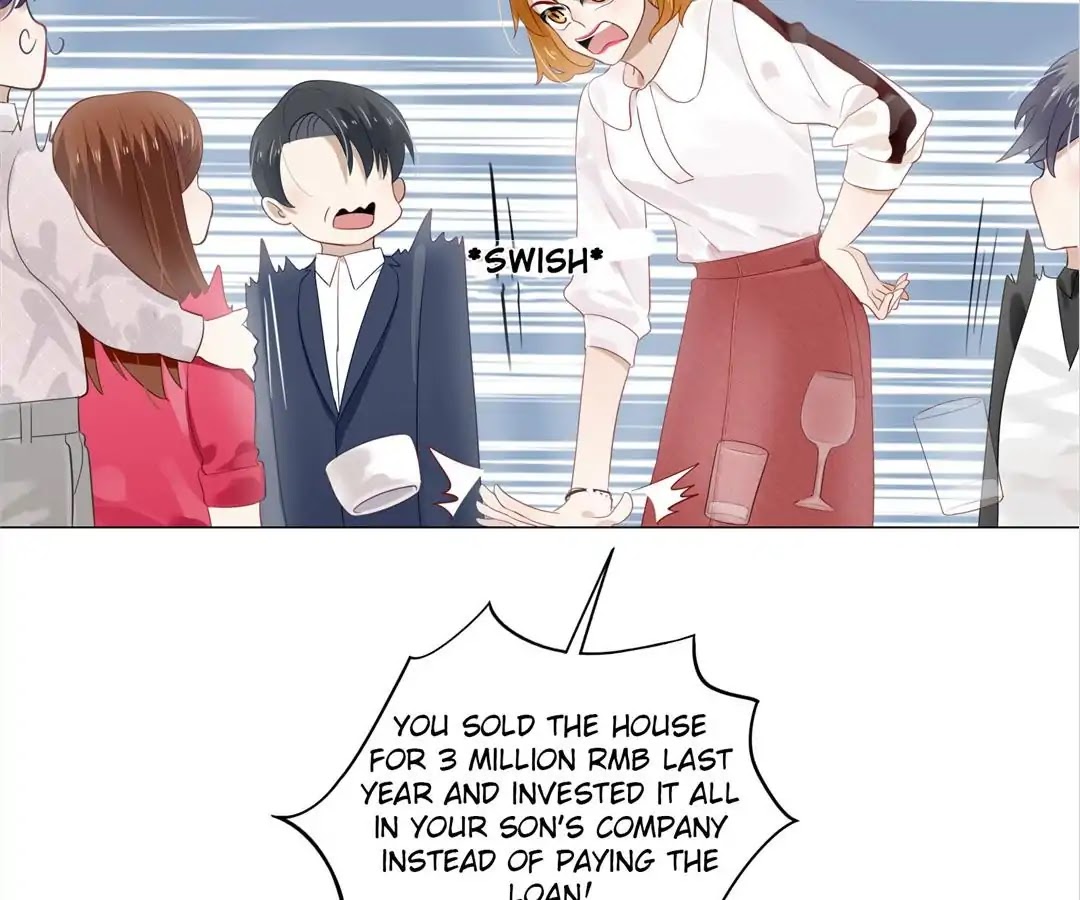 Read Getting Married Is Not Easy chapter 14 image 39 on Lezhin