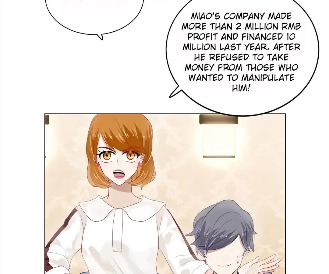 Read Getting Married Is Not Easy chapter 14 image 48 on Lezhin