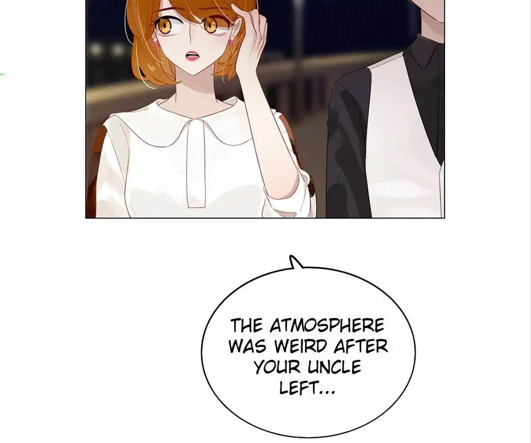 Read Getting Married Is Not Easy chapter 14 image 76 on Lezhin