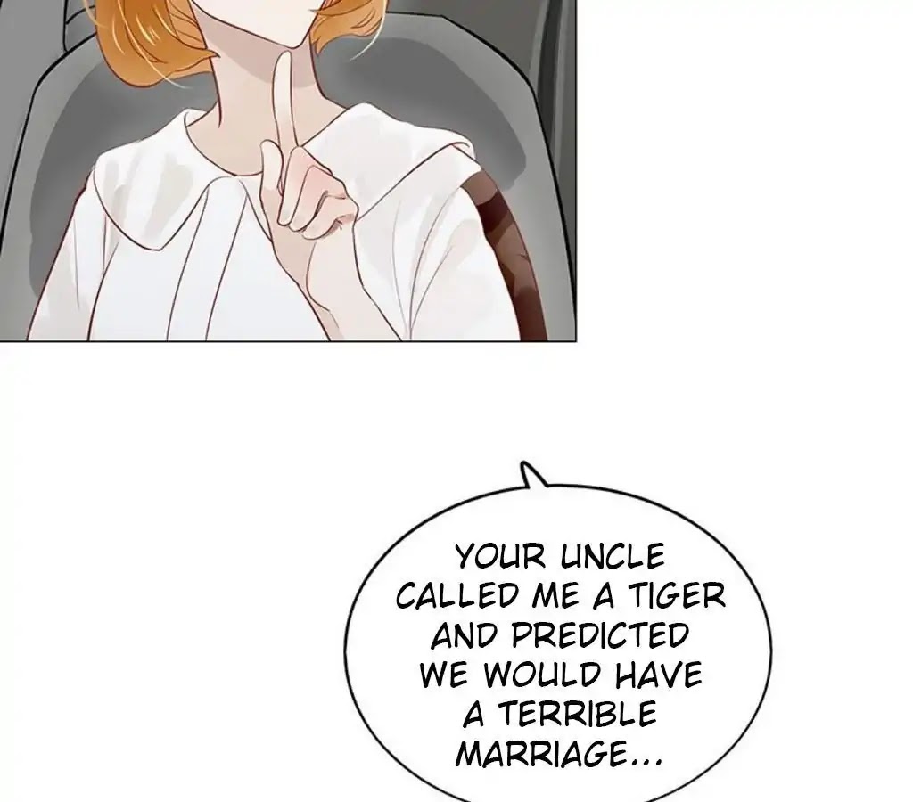 Read Getting Married Is Not Easy chapter 16 image 43 on Lezhin