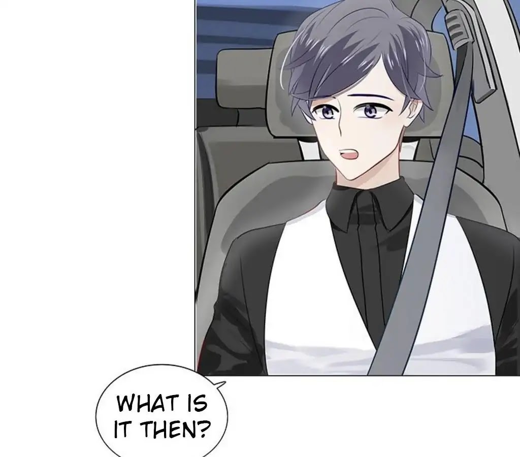 Read Getting Married Is Not Easy chapter 16 image 50 on Lezhin