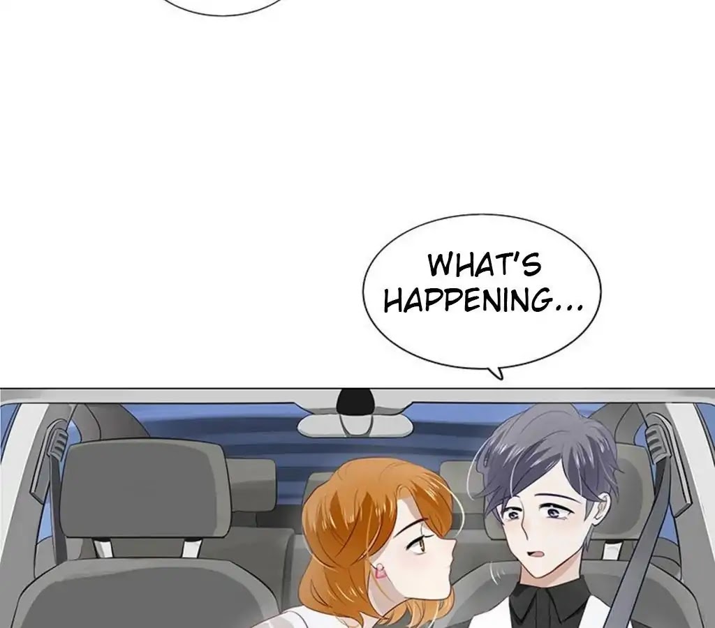 Read Getting Married Is Not Easy chapter 16 image 51 on Lezhin