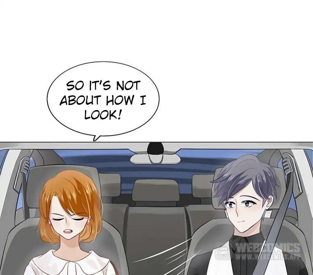 Read Getting Married Is Not Easy chapter 16 image 57 on Lezhin
