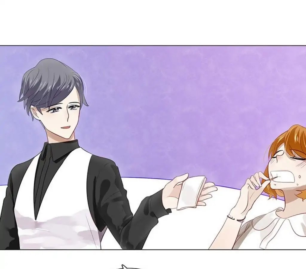 Read Getting Married Is Not Easy chapter 16 image 6 on Lezhin