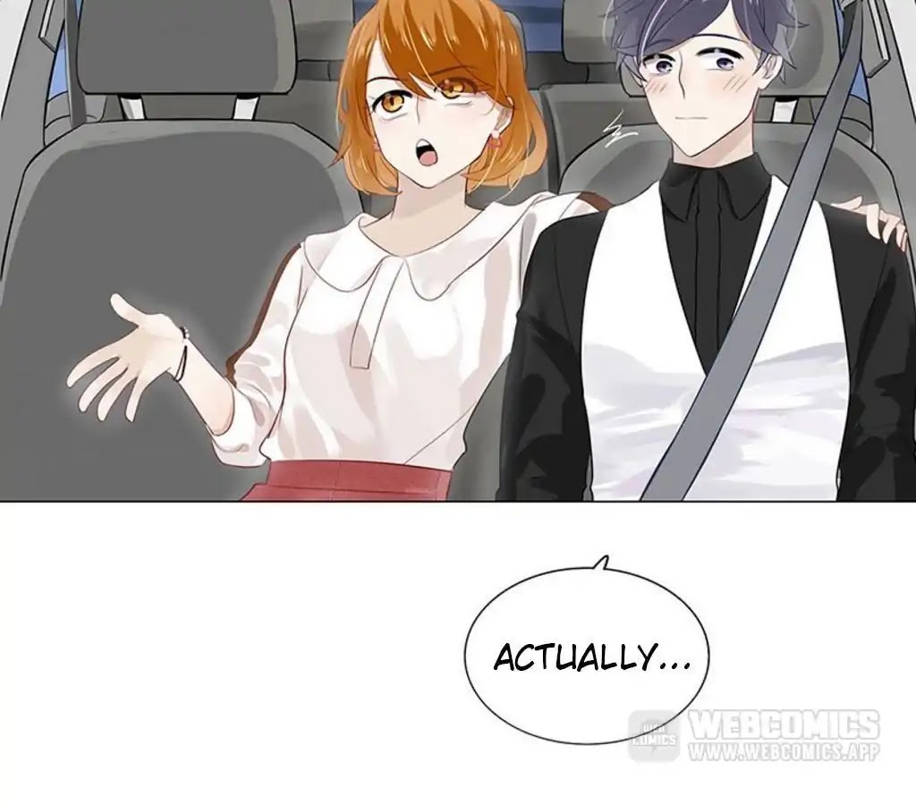 Read Getting Married Is Not Easy chapter 16 image 69 on Lezhin