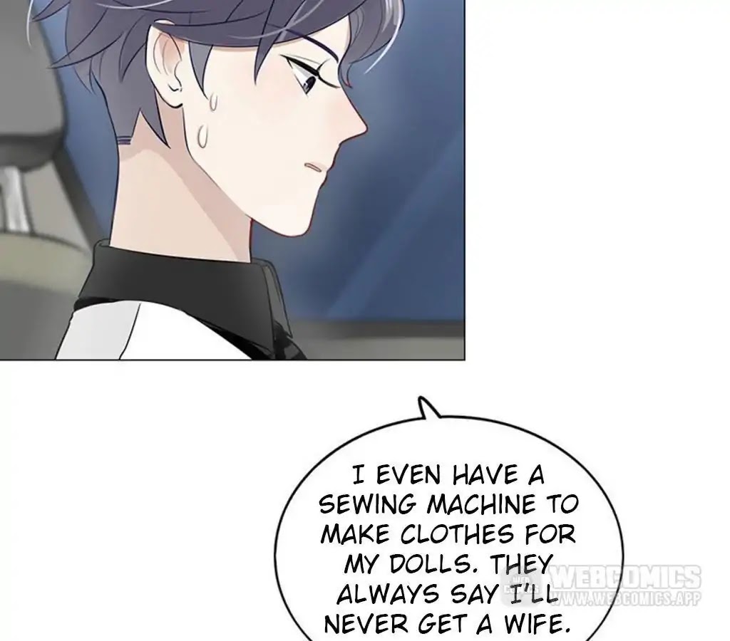 Read Getting Married Is Not Easy chapter 16 image 77 on Lezhin