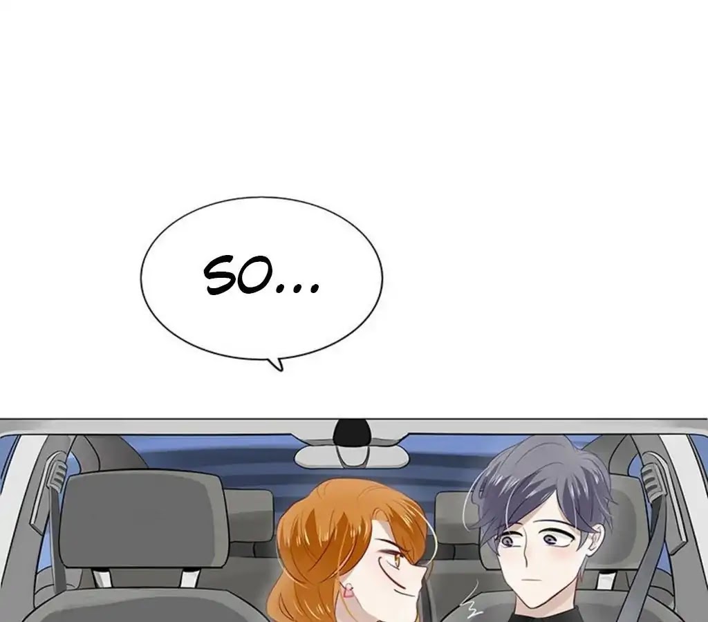 Read Getting Married Is Not Easy chapter 16 image 83 on Lezhin