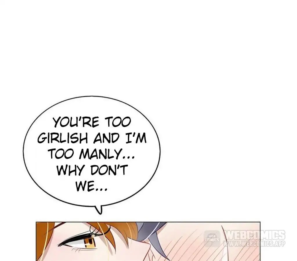 Read Getting Married Is Not Easy chapter 16 image 85 on Lezhin