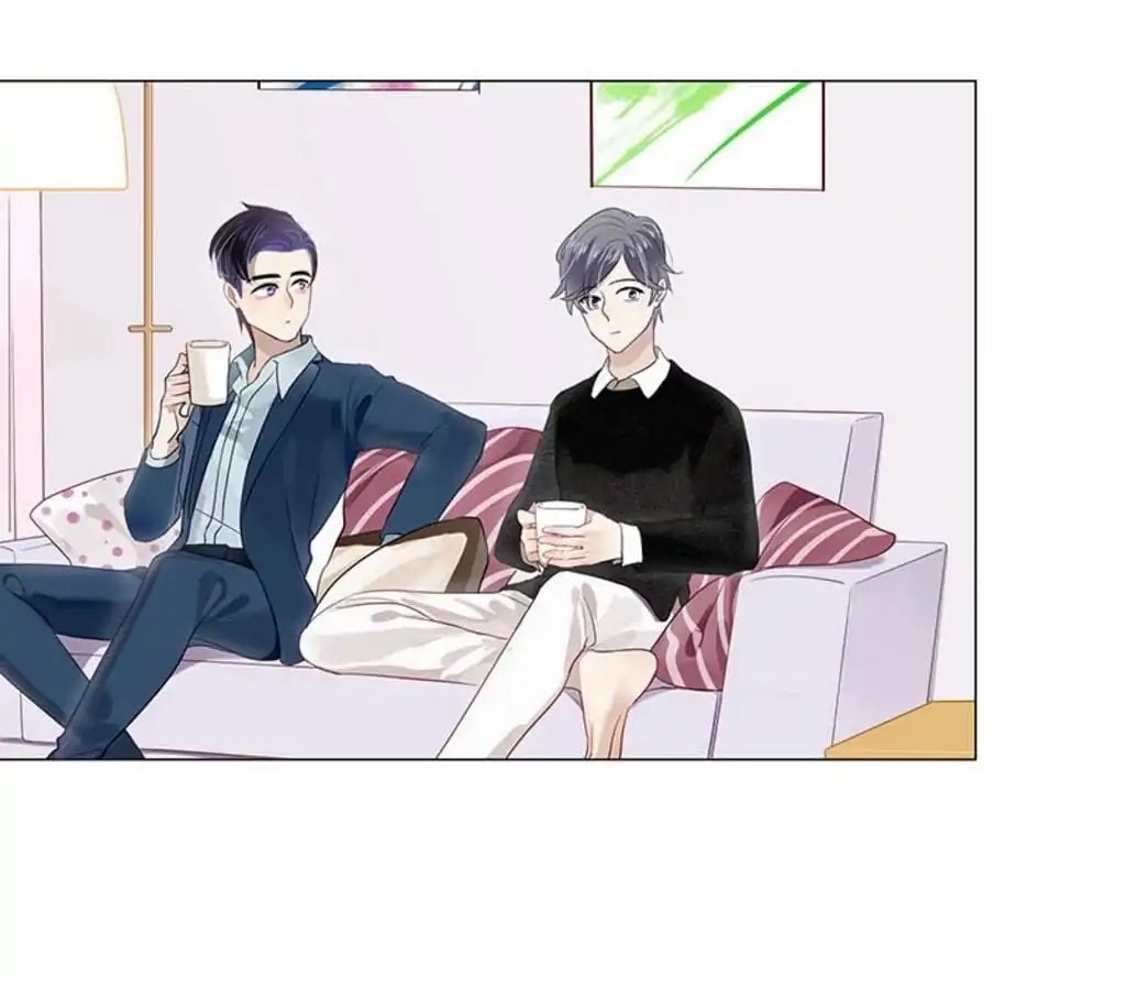 Read Getting Married Is Not Easy chapter 18 image 54 on Lezhin