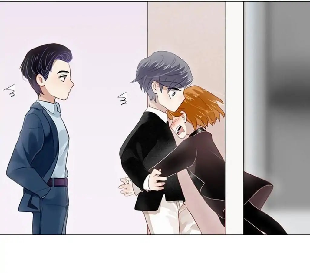 Read Getting Married Is Not Easy chapter 18 image 58 on Lezhin