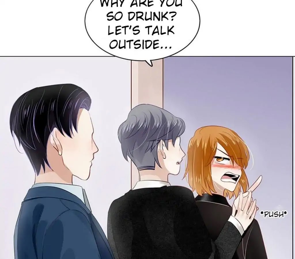 Read Getting Married Is Not Easy chapter 18 image 76 on Lezhin