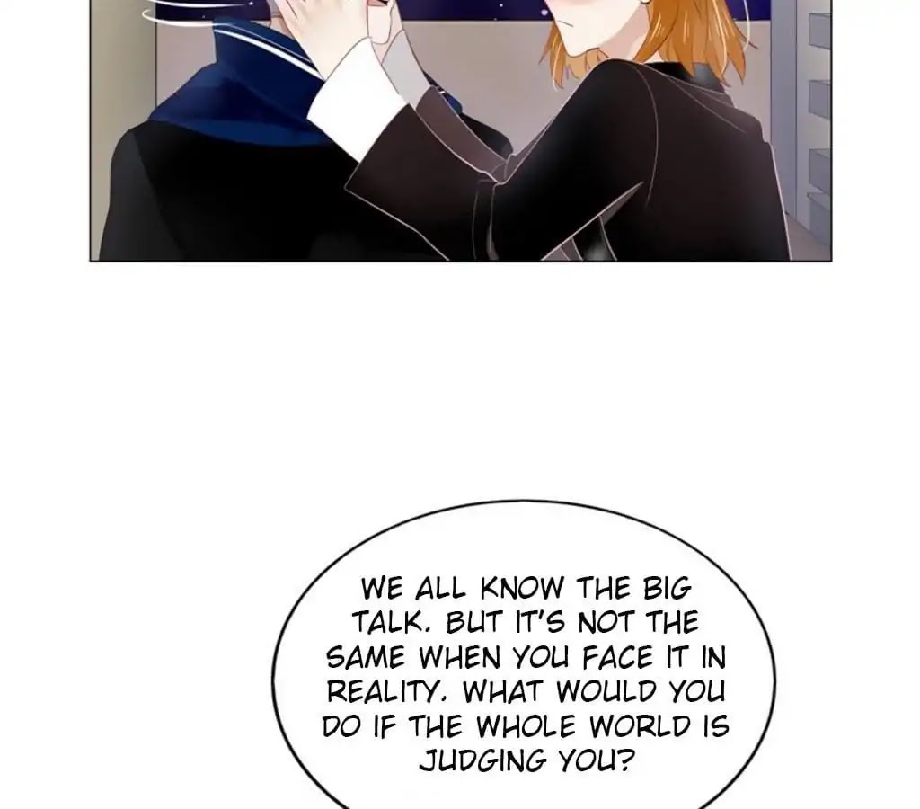Read Getting Married Is Not Easy chapter 19 image 26 on Lezhin