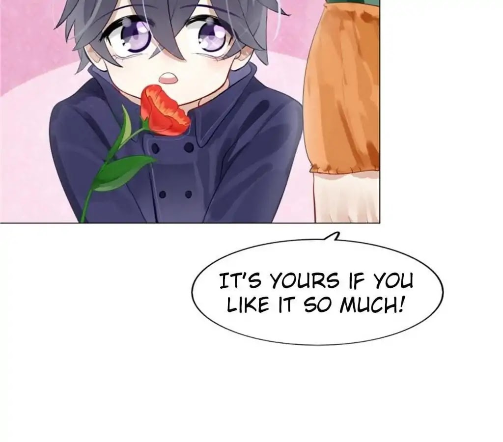 Read Getting Married Is Not Easy chapter 19 image 34 on Lezhin