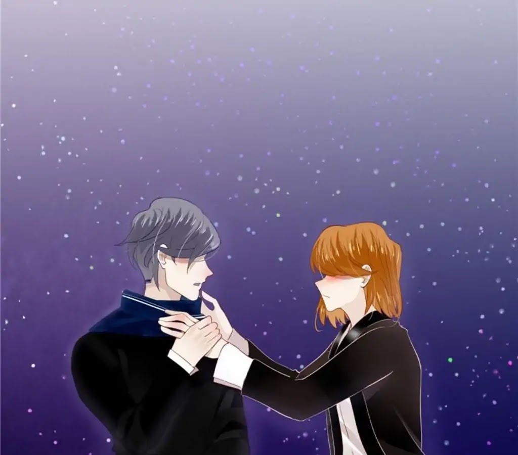 Read Getting Married Is Not Easy chapter 19 image 46 on Lezhin