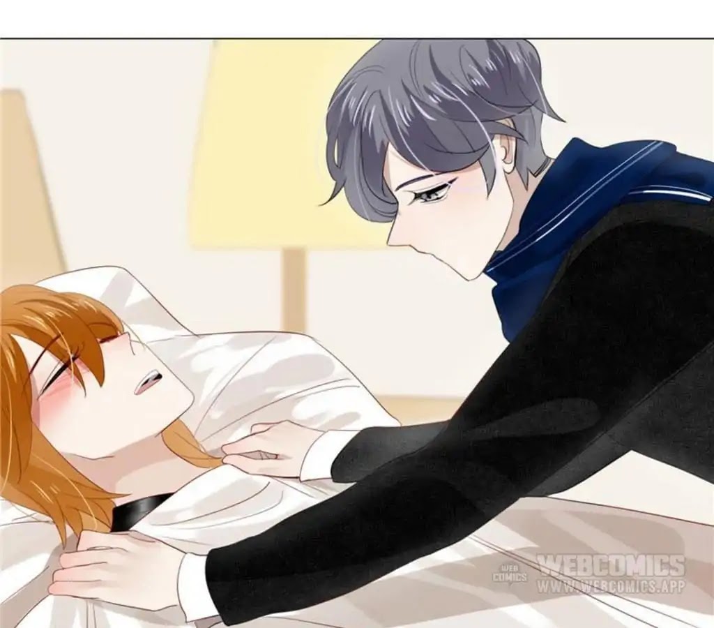 Read Getting Married Is Not Easy chapter 19 image 65 on Lezhin