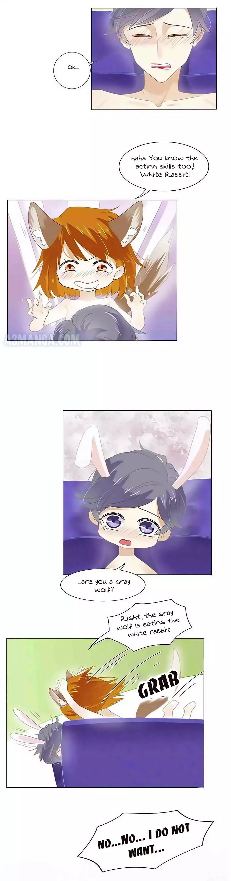 Read Getting Married Is Not Easy chapter 2 image 2 on Lezhin