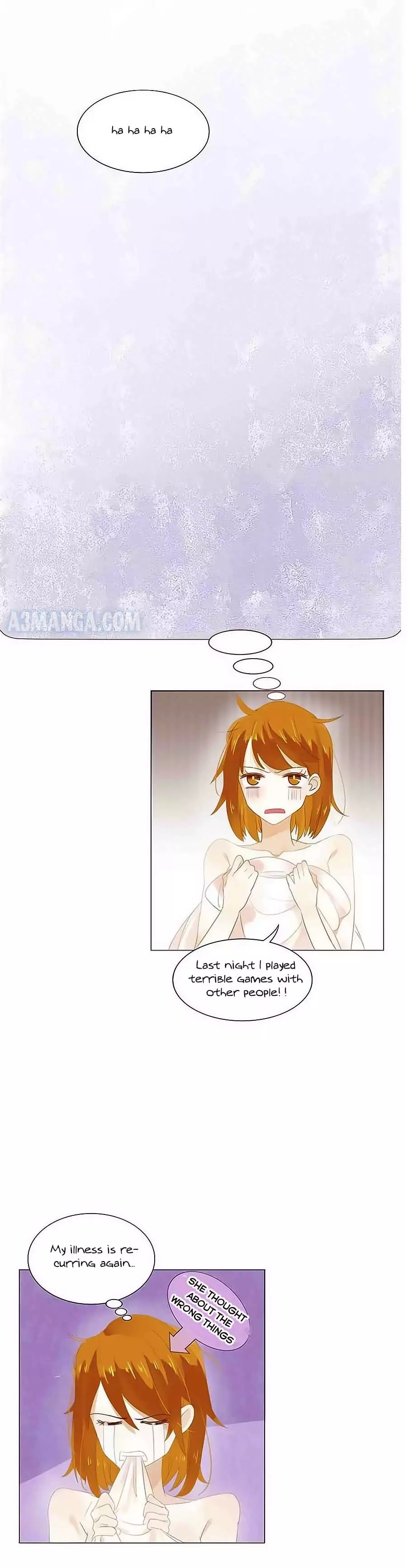 Read Getting Married Is Not Easy chapter 2 image 3 on Lezhin