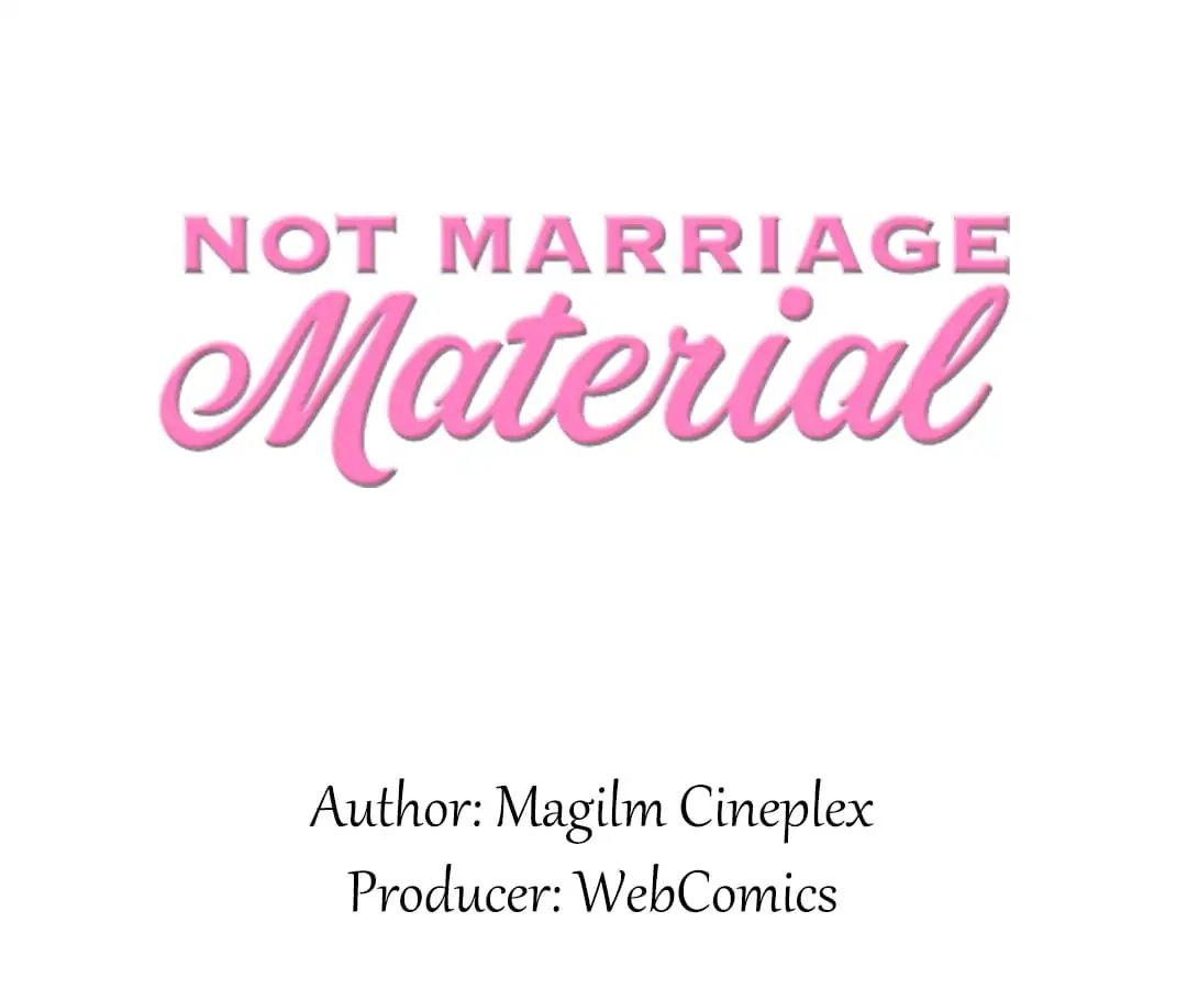 Read Getting Married Is Not Easy chapter 21 image 2 on Lezhin