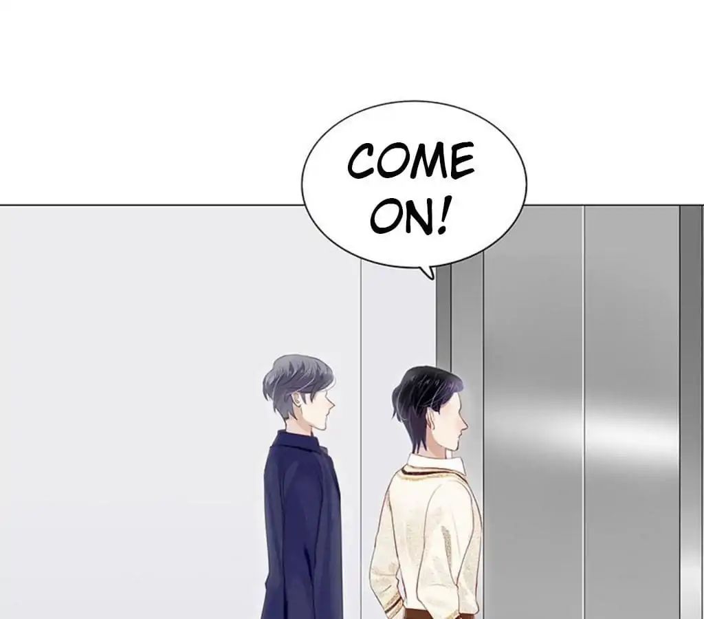 Read Getting Married Is Not Easy chapter 21 image 20 on Lezhin
