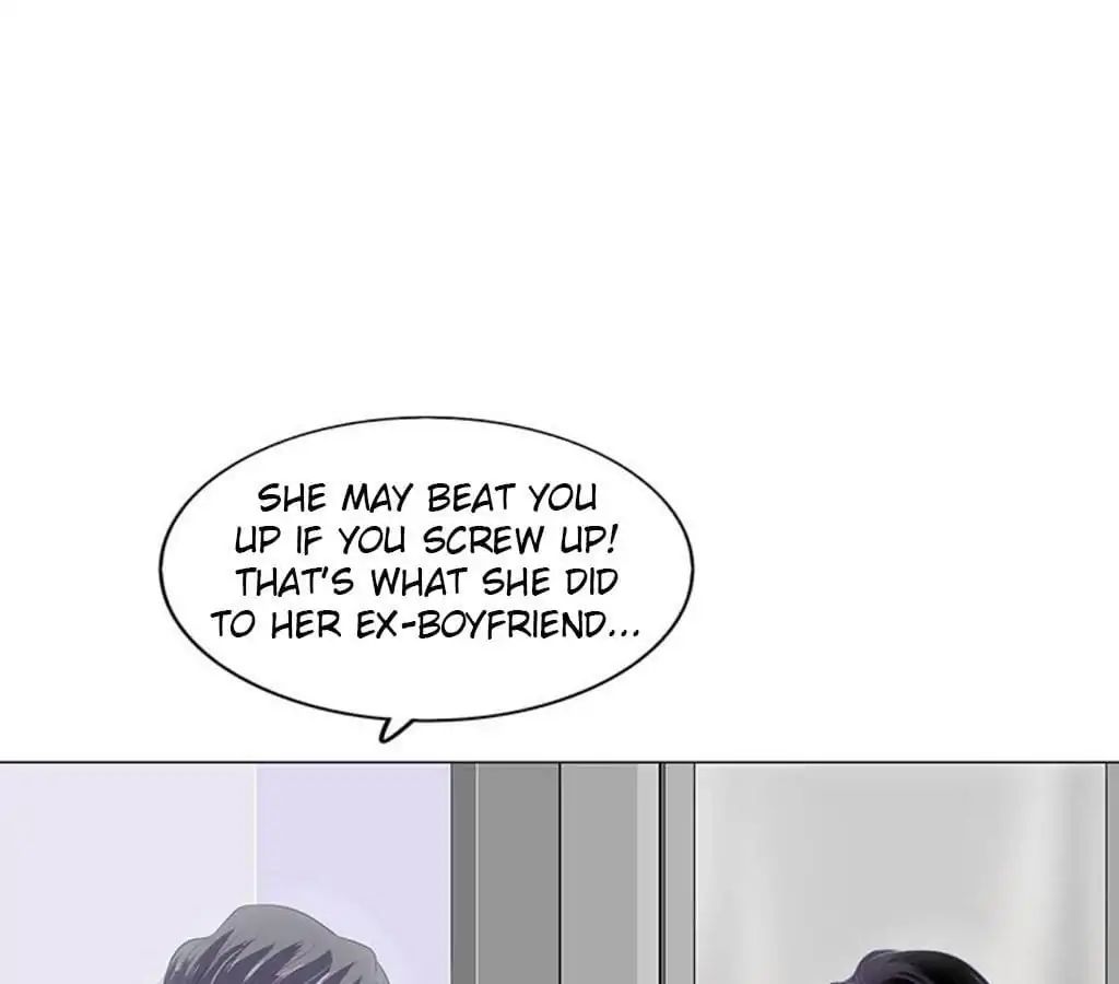 Read Getting Married Is Not Easy chapter 21 image 22 on Lezhin