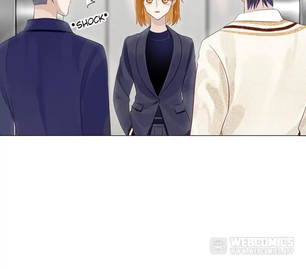 Read Getting Married Is Not Easy chapter 21 image 25 on Lezhin