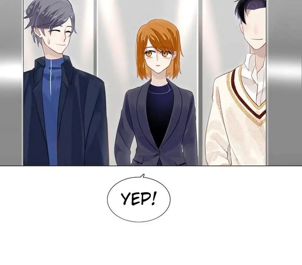 Read Getting Married Is Not Easy chapter 21 image 27 on Lezhin