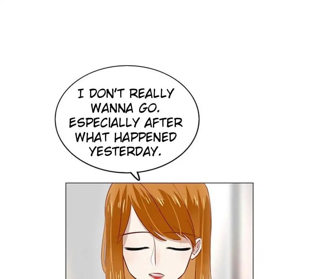 Read Getting Married Is Not Easy chapter 21 image 28 on Lezhin