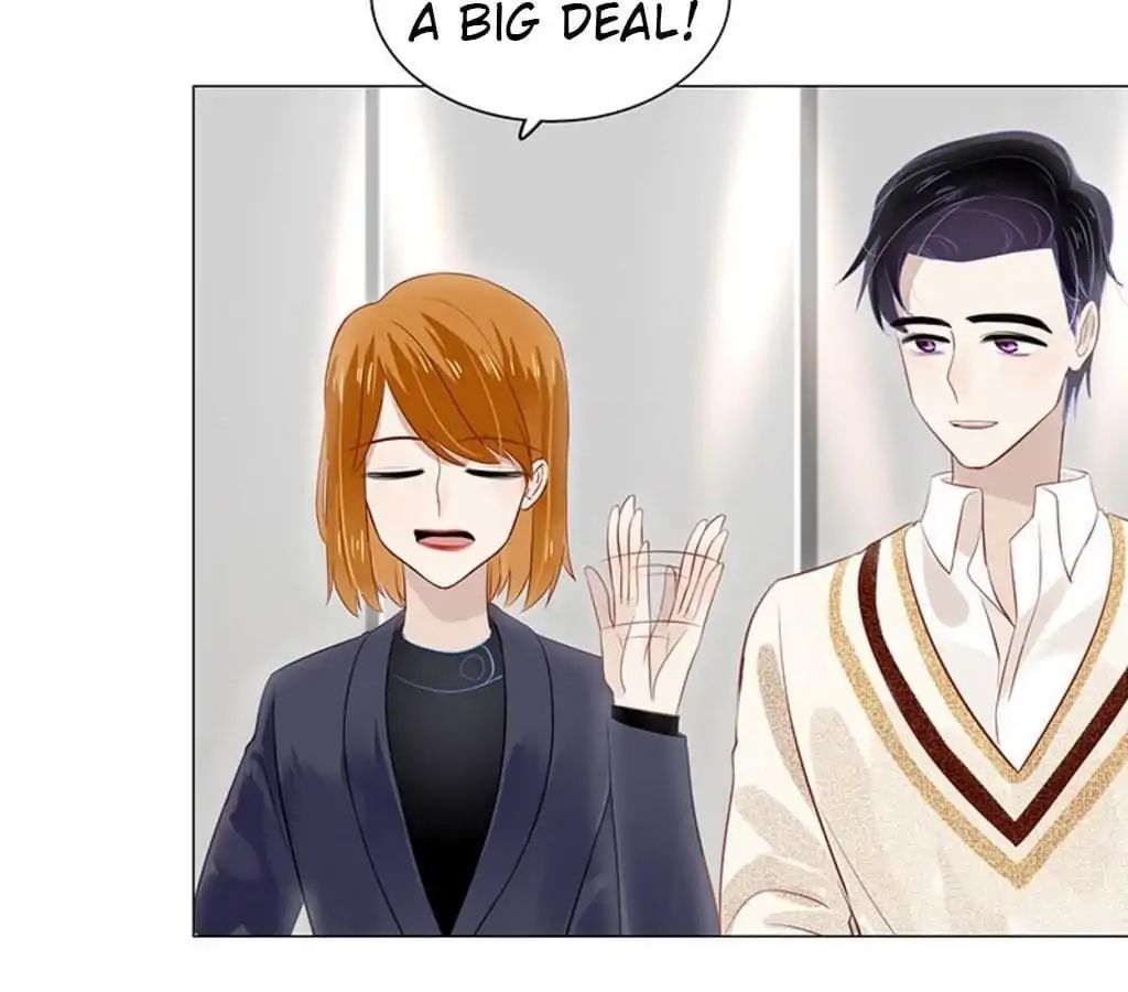Read Getting Married Is Not Easy chapter 21 image 32 on Lezhin