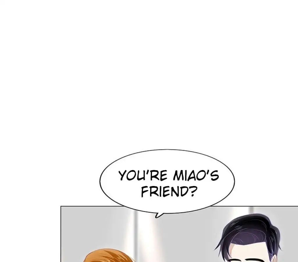 Read Getting Married Is Not Easy chapter 21 image 40 on Lezhin