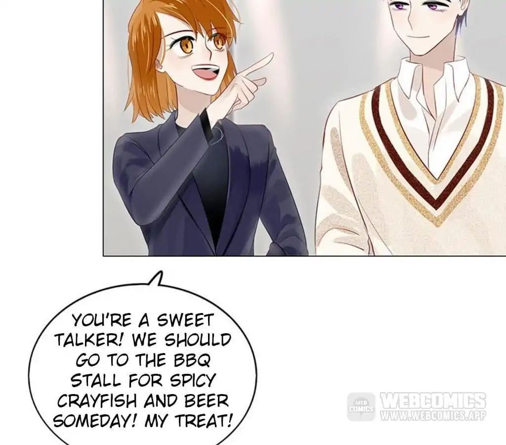 Read Getting Married Is Not Easy chapter 21 image 41 on Lezhin