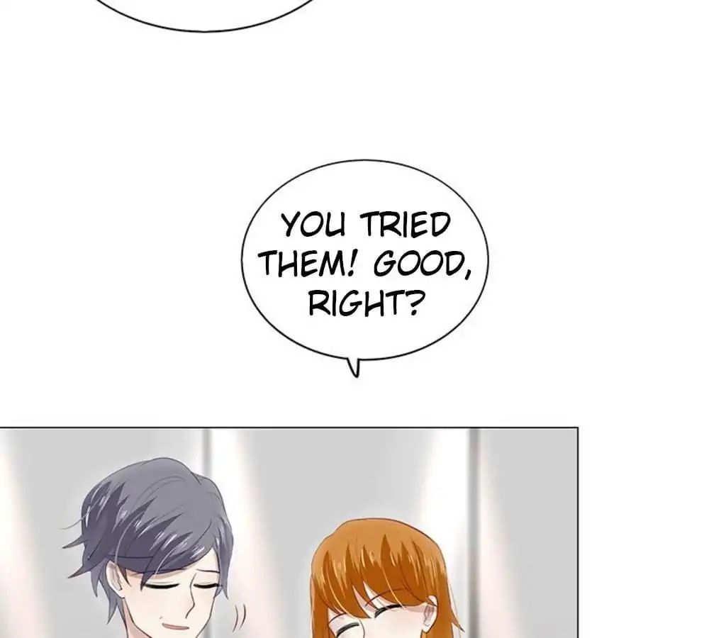 Read Getting Married Is Not Easy chapter 21 image 42 on Lezhin