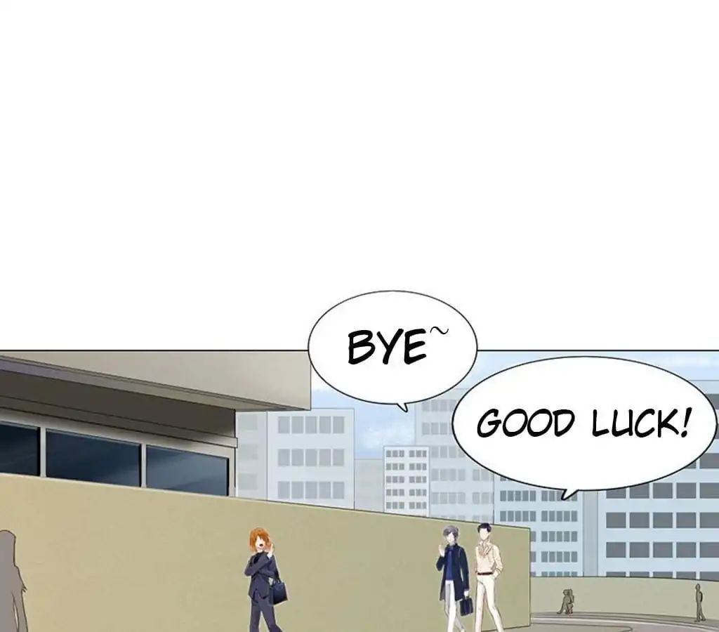 Read Getting Married Is Not Easy chapter 21 image 44 on Lezhin