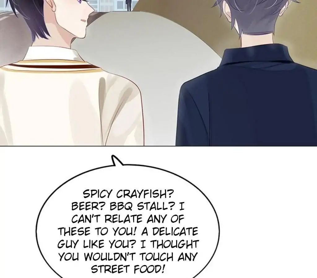 Read Getting Married Is Not Easy chapter 21 image 46 on Lezhin