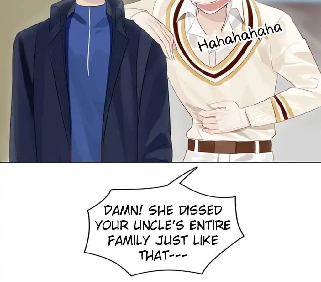 Read Getting Married Is Not Easy chapter 21 image 51 on Lezhin
