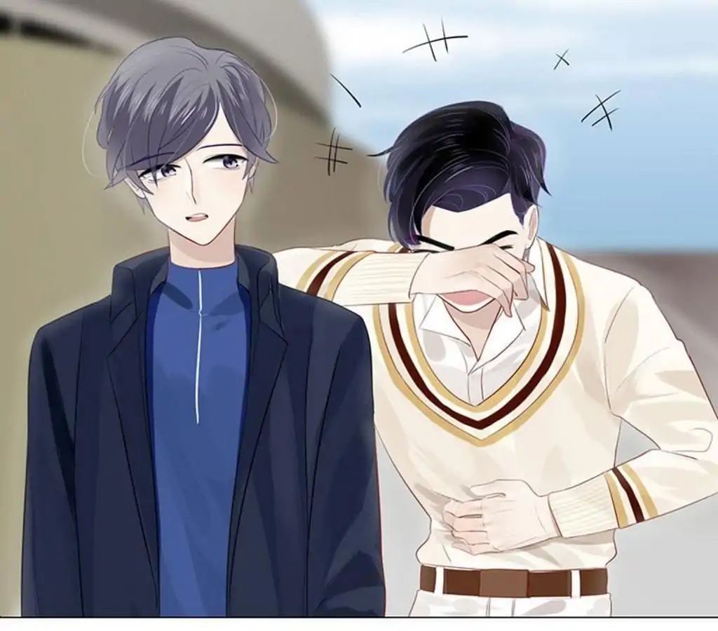 Read Getting Married Is Not Easy chapter 21 image 55 on Lezhin
