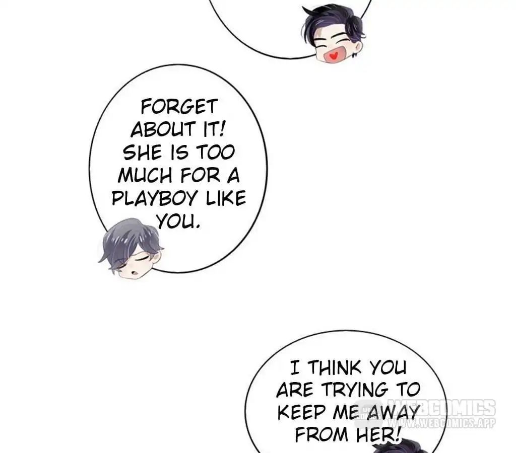 Read Getting Married Is Not Easy chapter 21 image 57 on Lezhin
