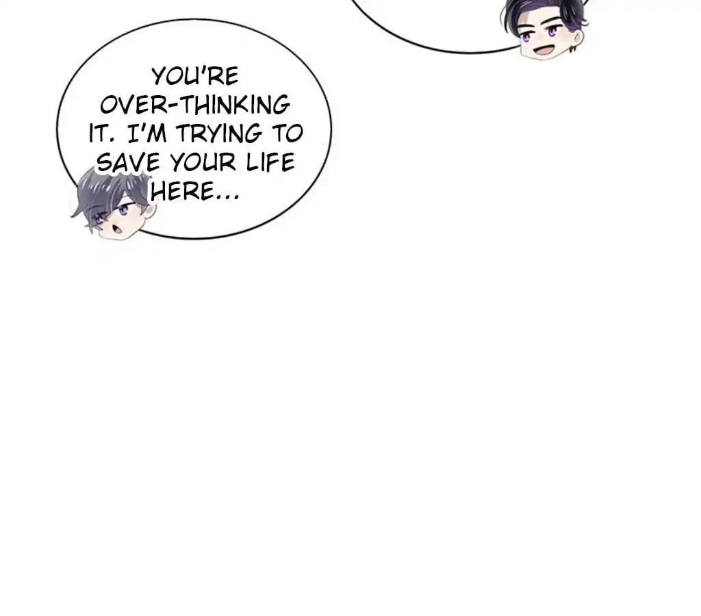 Read Getting Married Is Not Easy chapter 21 image 58 on Lezhin