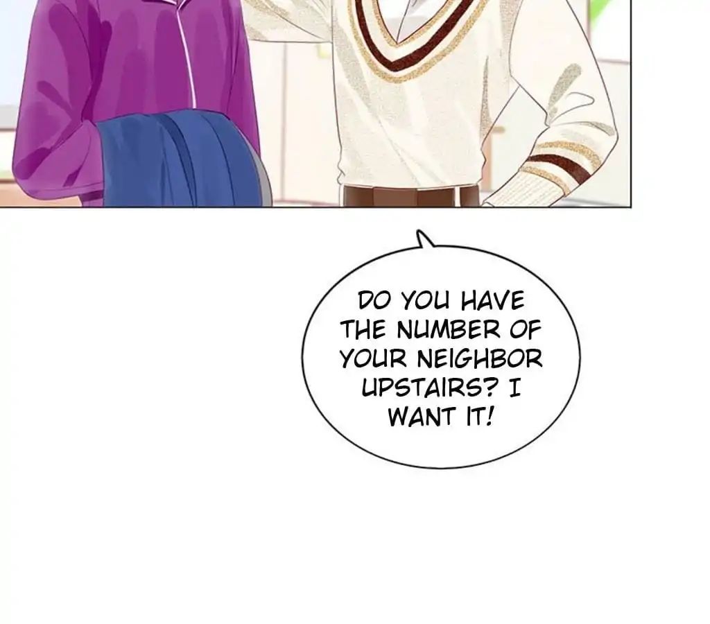 Read Getting Married Is Not Easy chapter 21 image 7 on Lezhin