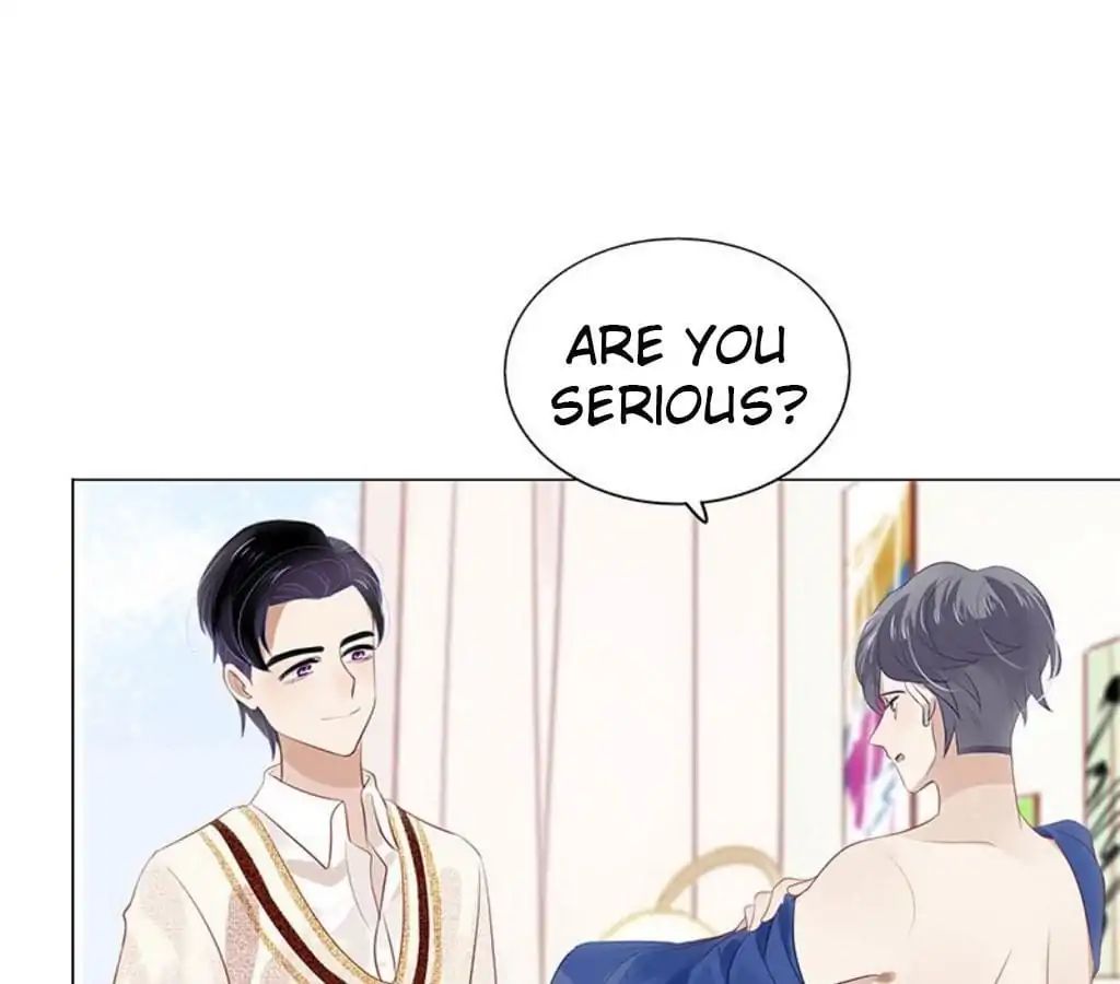 Read Getting Married Is Not Easy chapter 21 image 8 on Lezhin