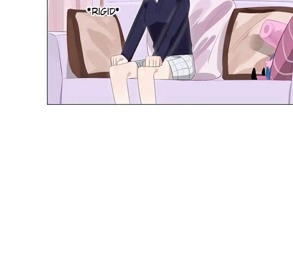 Read Getting Married Is Not Easy chapter 22 image 40 on Lezhin