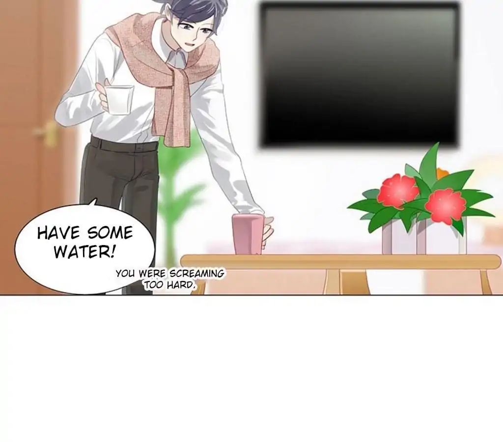 Read Getting Married Is Not Easy chapter 22 image 46 on Lezhin