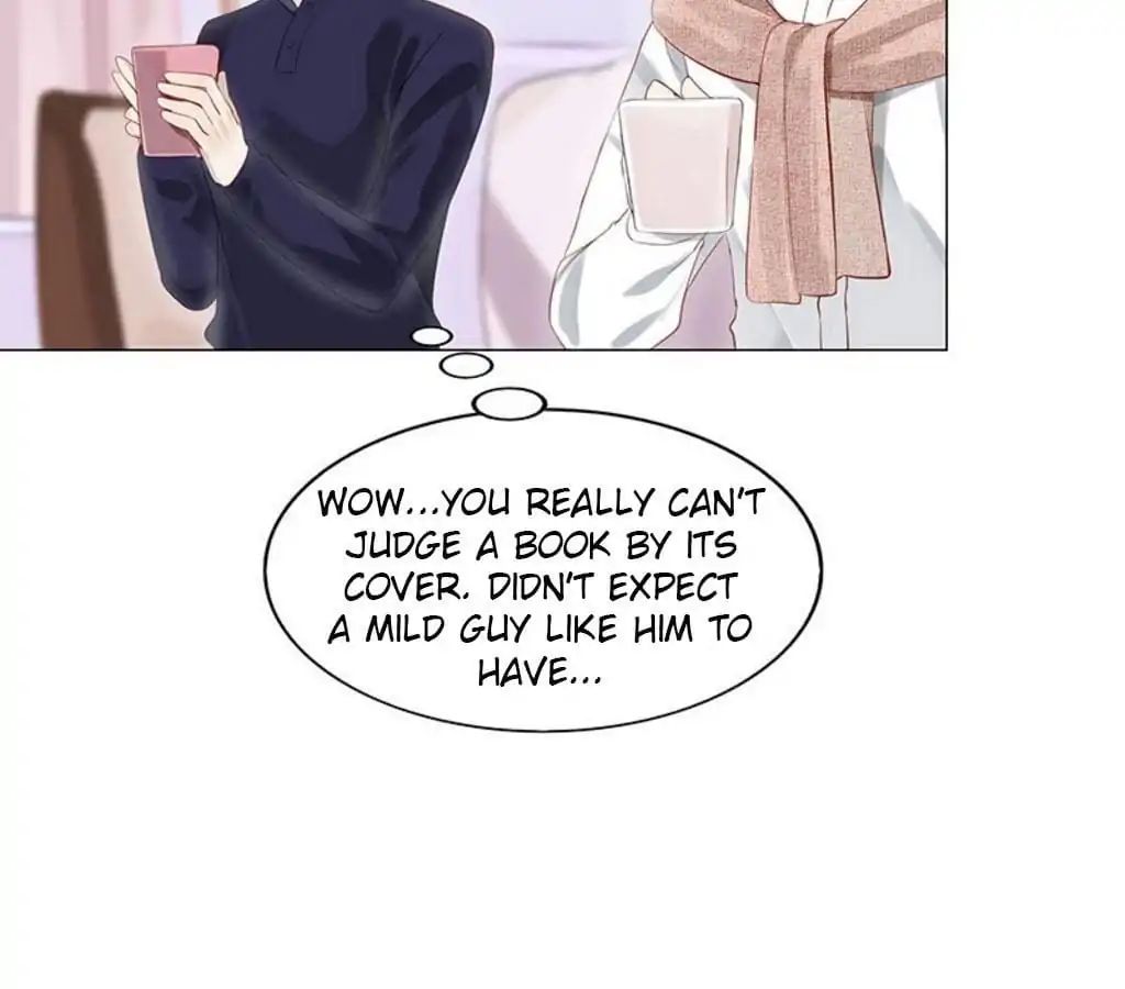 Read Getting Married Is Not Easy chapter 22 image 48 on Lezhin