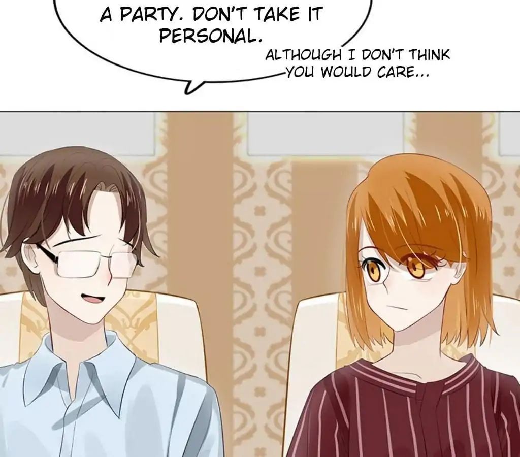 Read Getting Married Is Not Easy chapter 23 image 20 on Lezhin